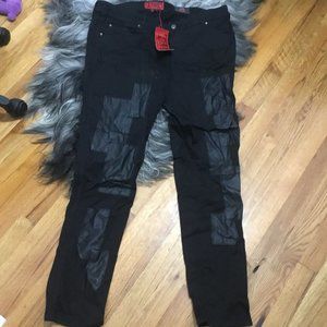 Vintage Torrid Tripp pants size 20 New